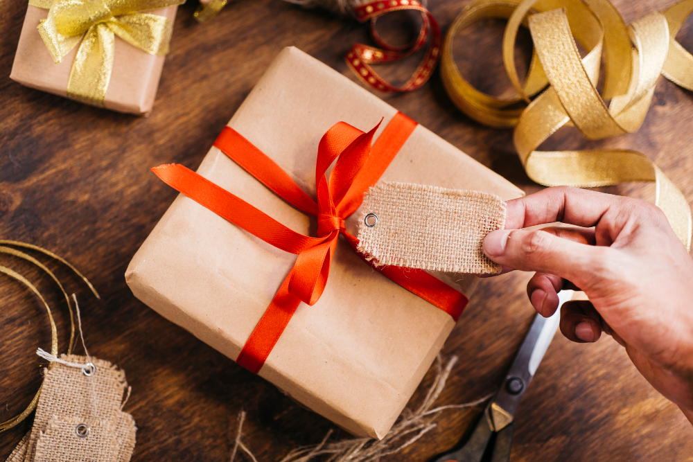 The Psychology of Thoughtful Gifts – Why the right gift touches the heart every single time.