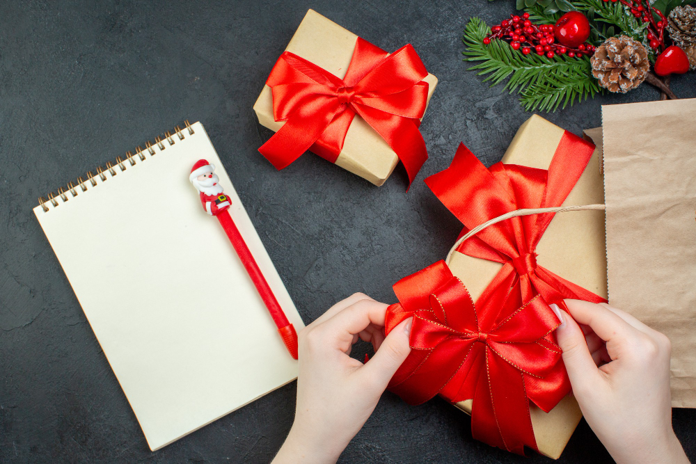 Gifting Guides: 5 Things to Remember