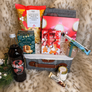 The Winter Family Hamper
