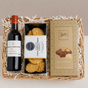 The Signature Trio Box