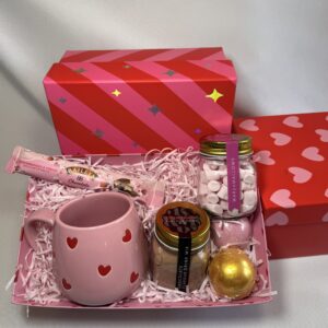 Cosy Cupid Box